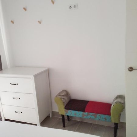 Apartmán El Rincon De Penda Chiva Exteriér fotografie