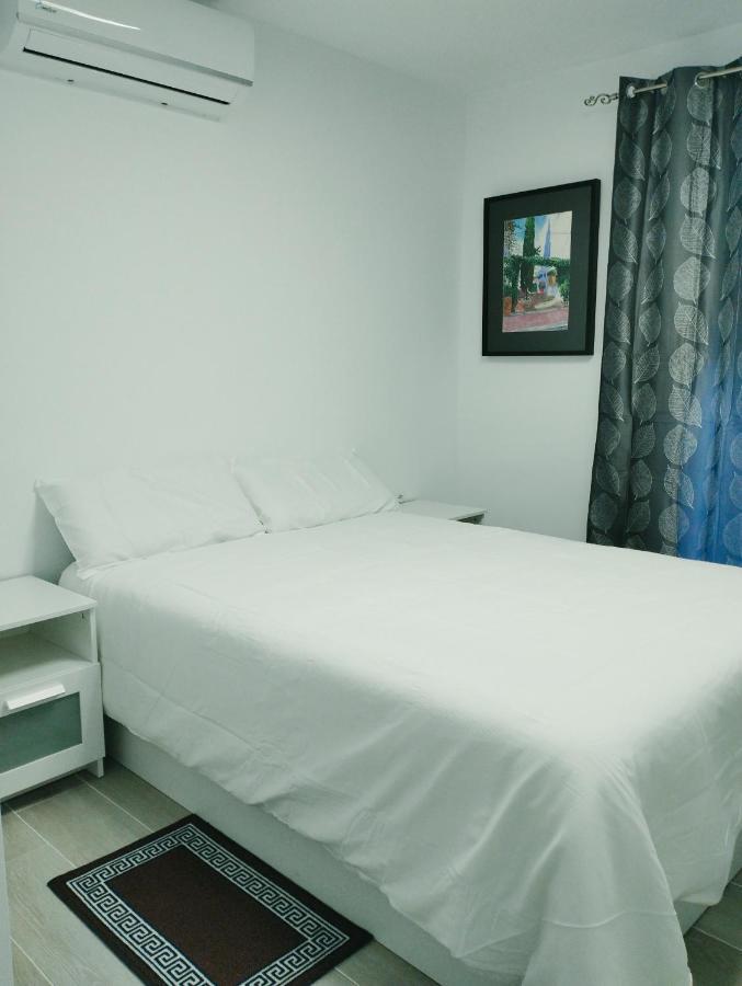 Apartmán El Rincon De Penda Chiva Exteriér fotografie
