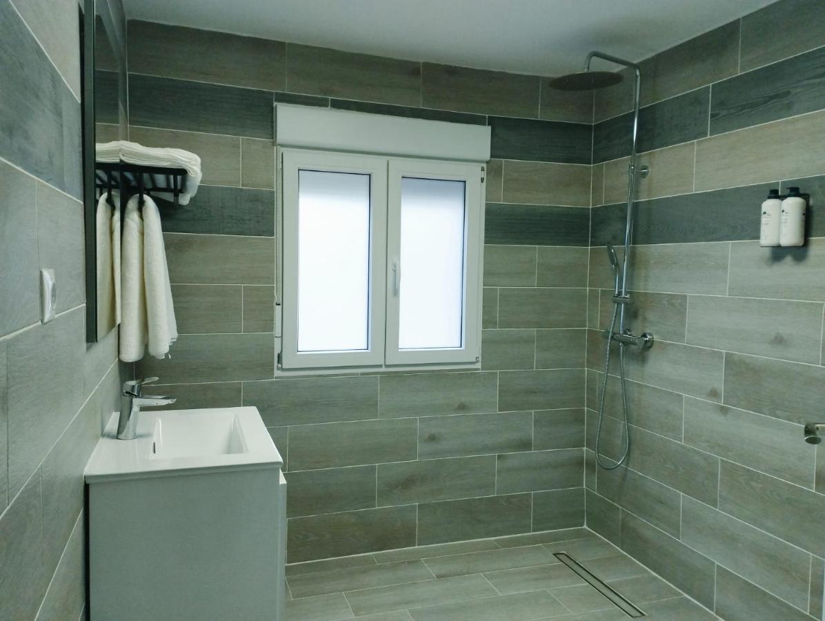 Apartmán El Rincon De Penda Chiva Exteriér fotografie